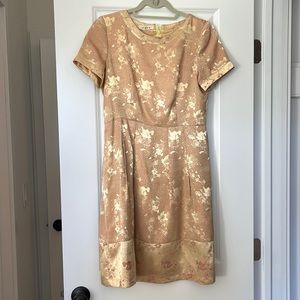 Modern Chinese Dress